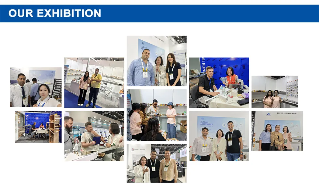 Certification Showcase