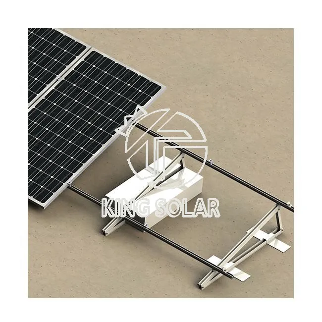 Solar Mounting Structure