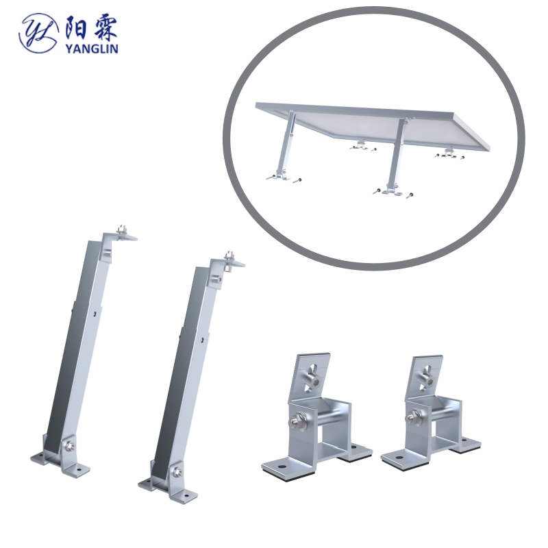 Factory Direct Solar Adjuatable Tilt Leg for Solar Mounting Racks System