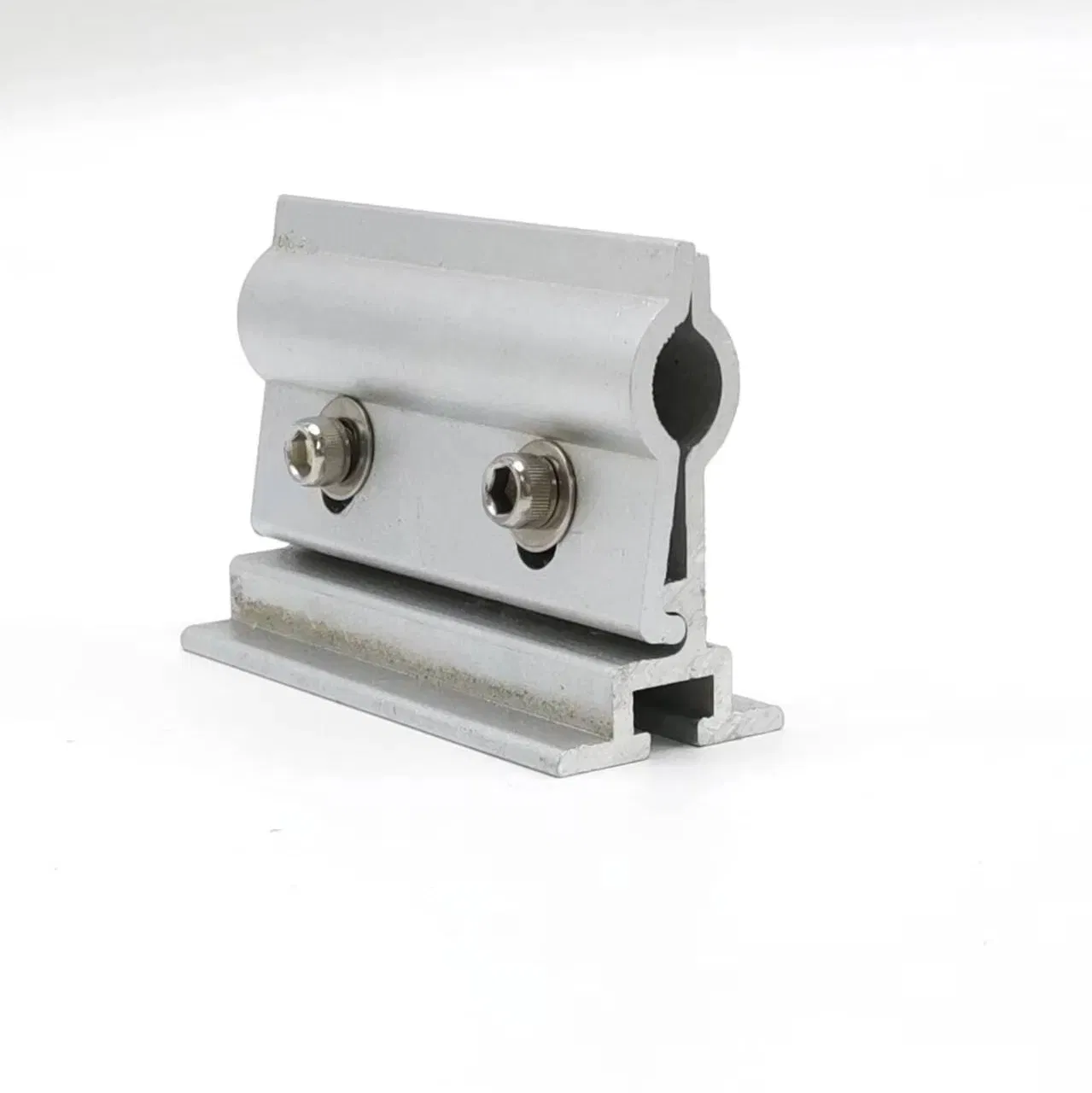 Standing Seam Roof Safety Clamp with Rope Solar Mounting Hook