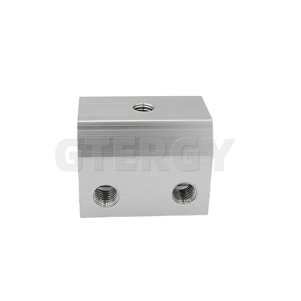 Aluminum Roof Solar Racking Clamps Solar Standing Seam Metal Sheet Roof Clamp for Thin Film Solar Panel Mounting System