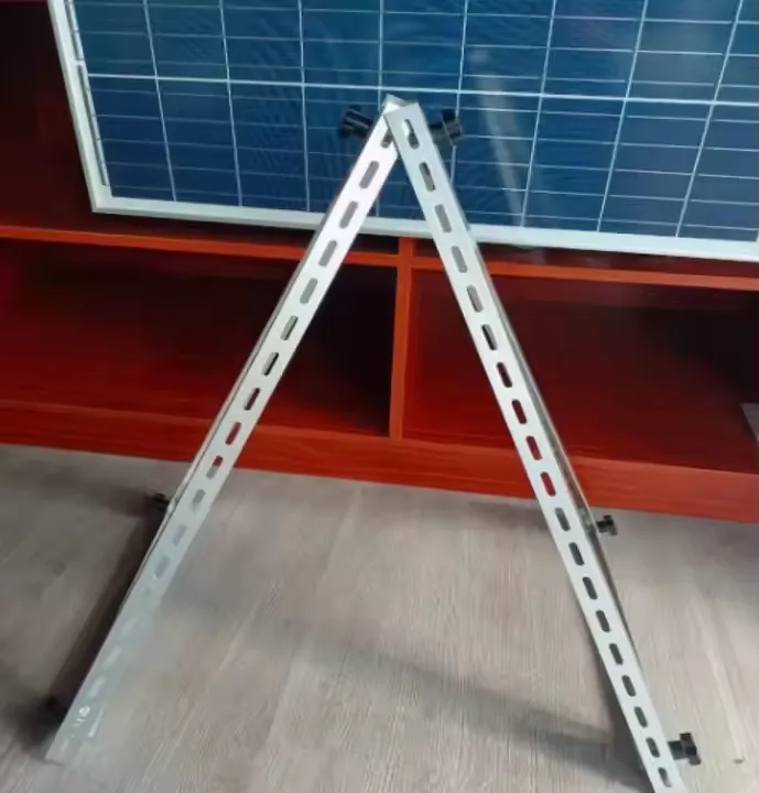 Solar Mounting Tripod 3