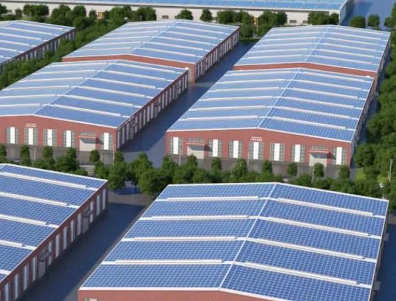 BIPV Mounting System 2