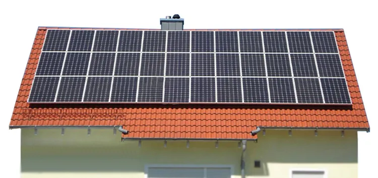 Mounting Rack Detail 2