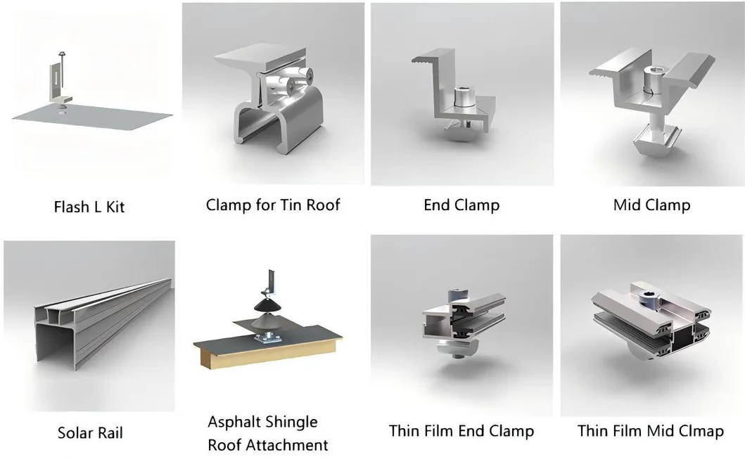 Mounting Bracket Application