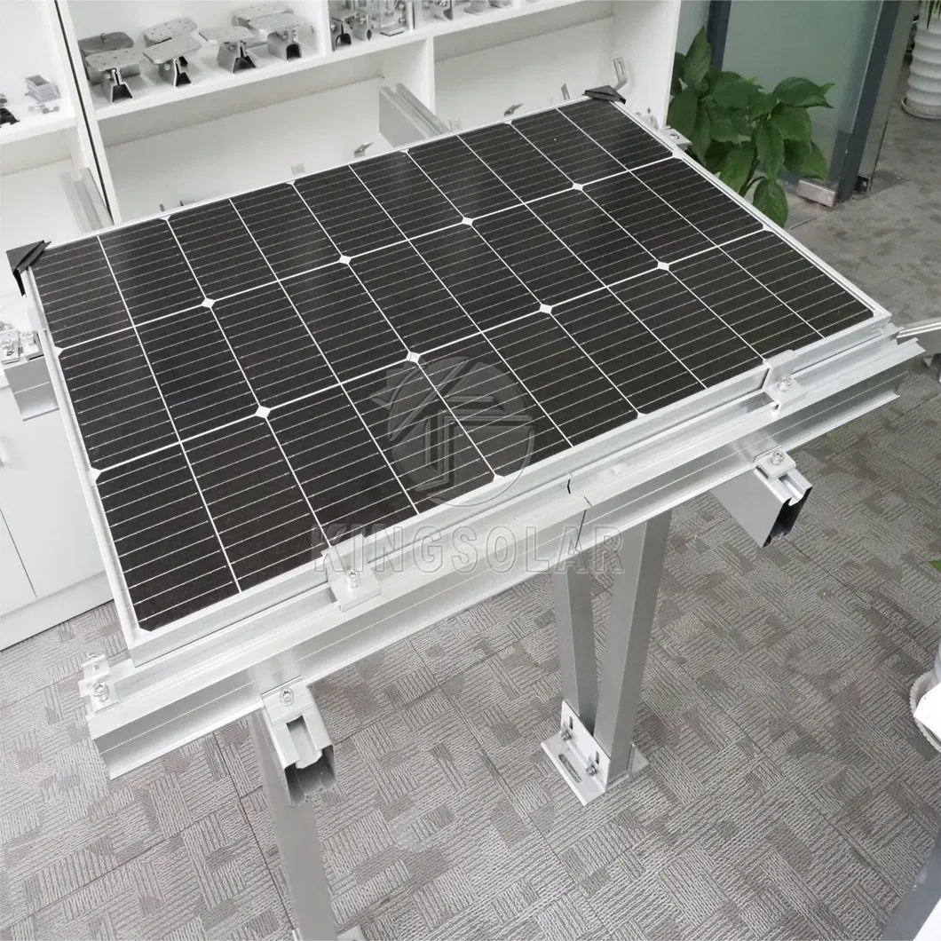 Solar Mounting Structure