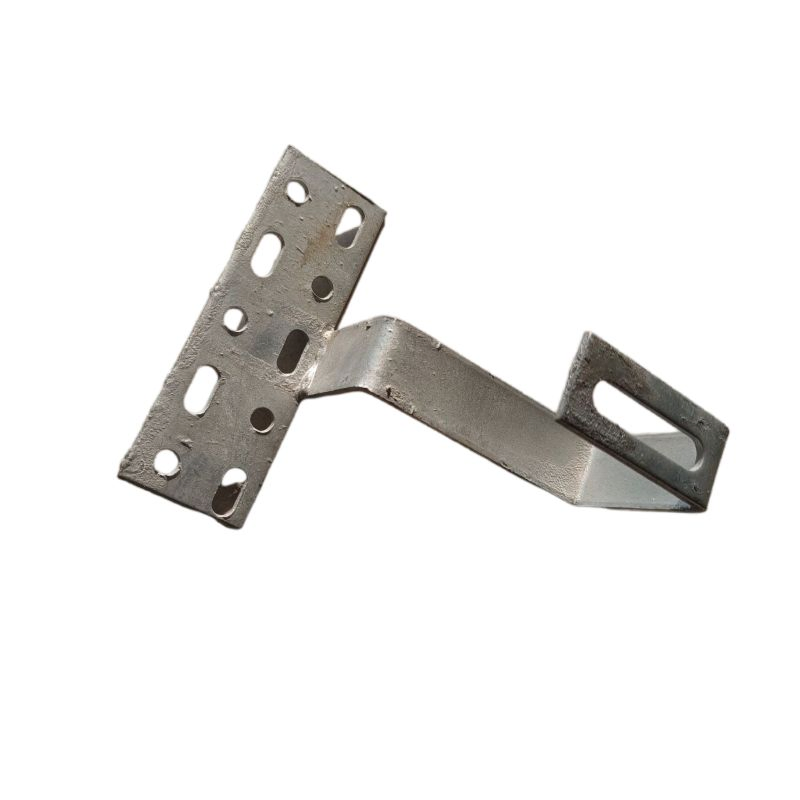 China Roof System Accessories Tile Solution Adjustable Solar Roof Hook