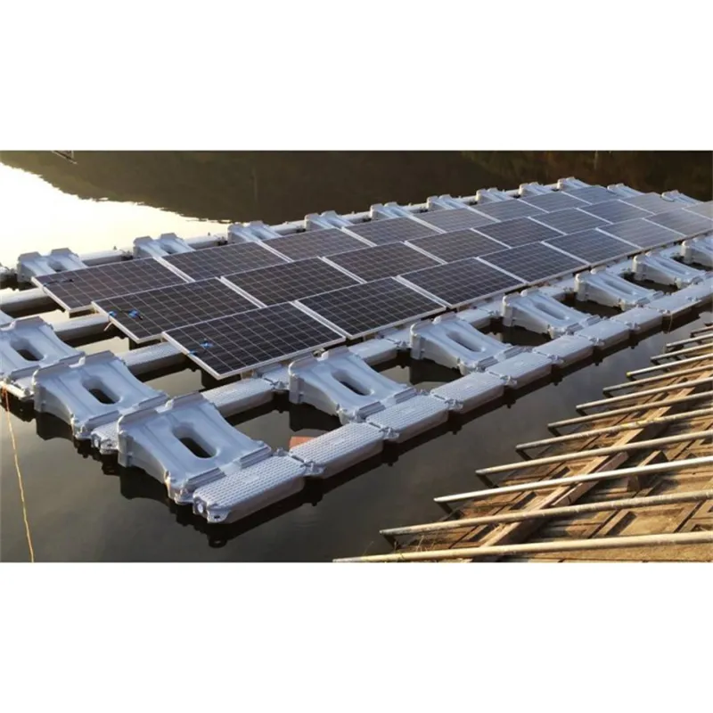 Solar Brackets Detail 2