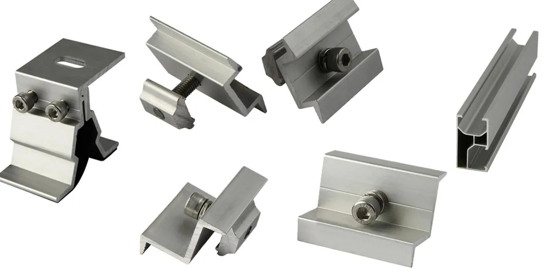 Photovoltaic Ballasted System