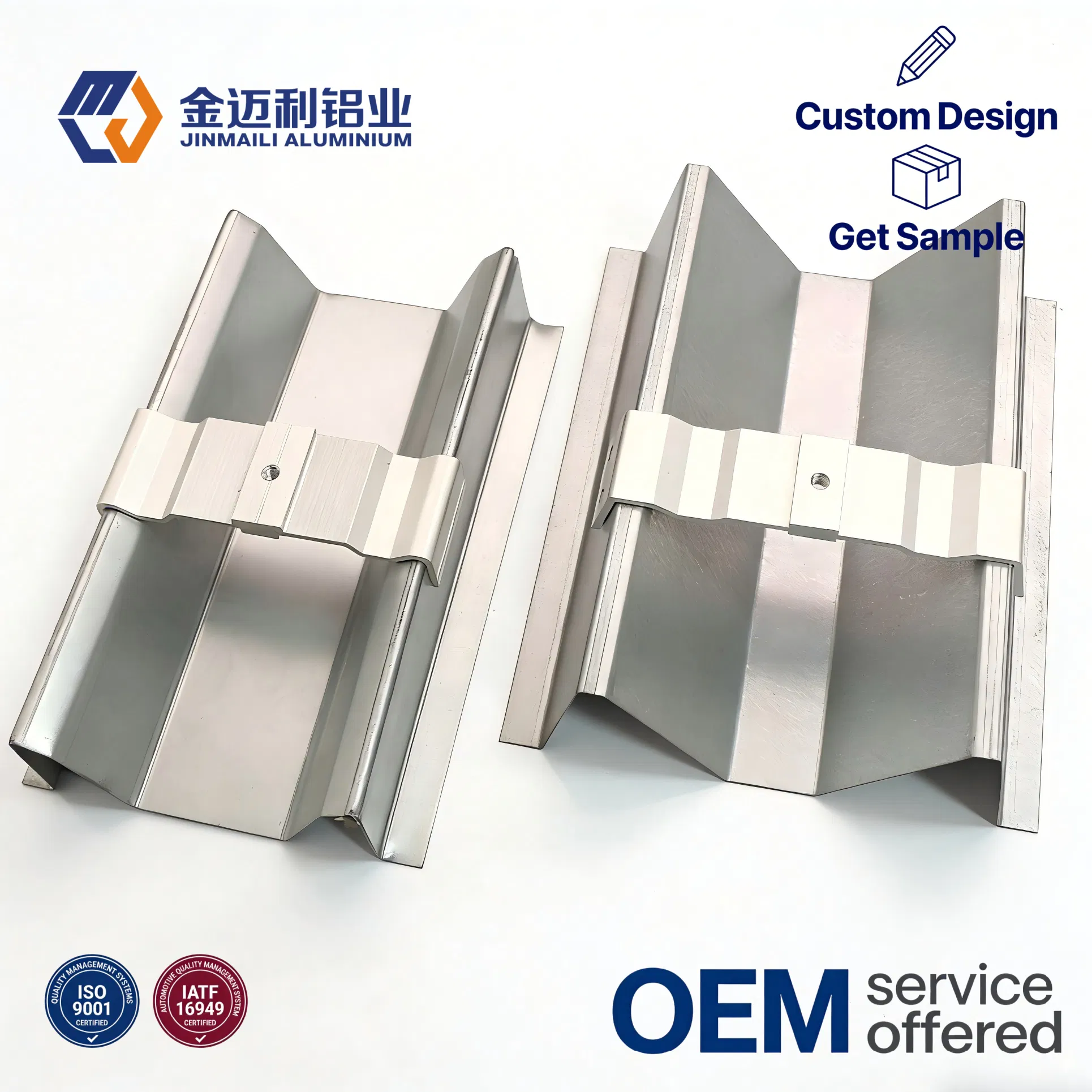 Custom Solar Panel Mounting System for Optimal BIPV Bracket Solutions