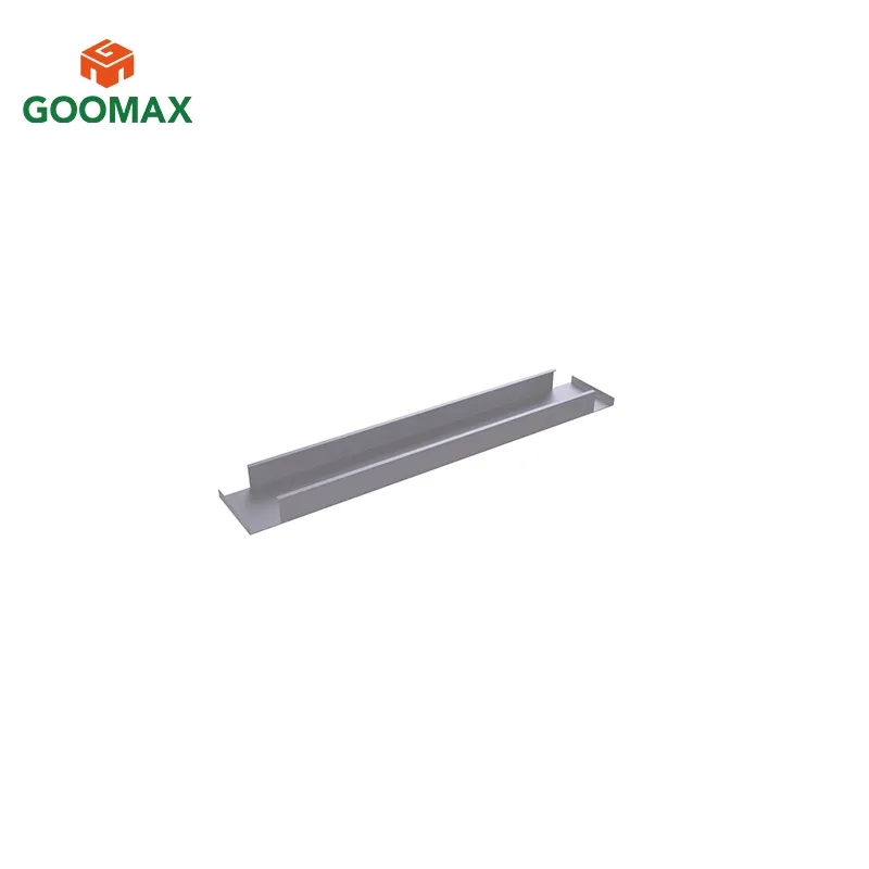 Solar Mounting Structure