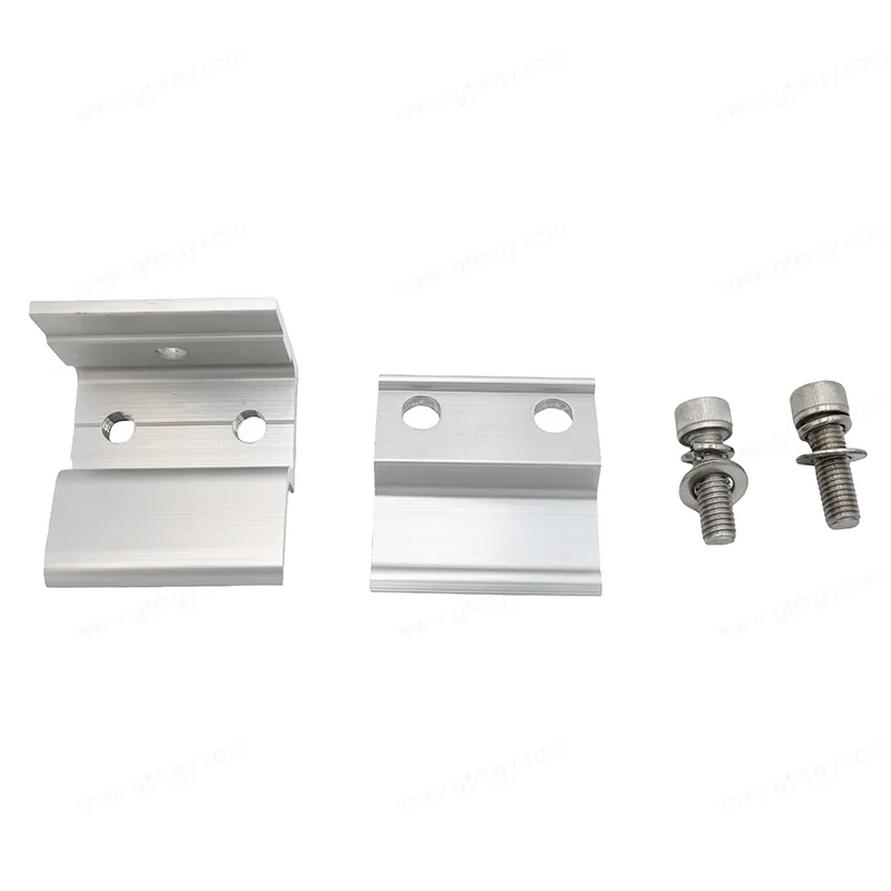 Solar Mounting Components