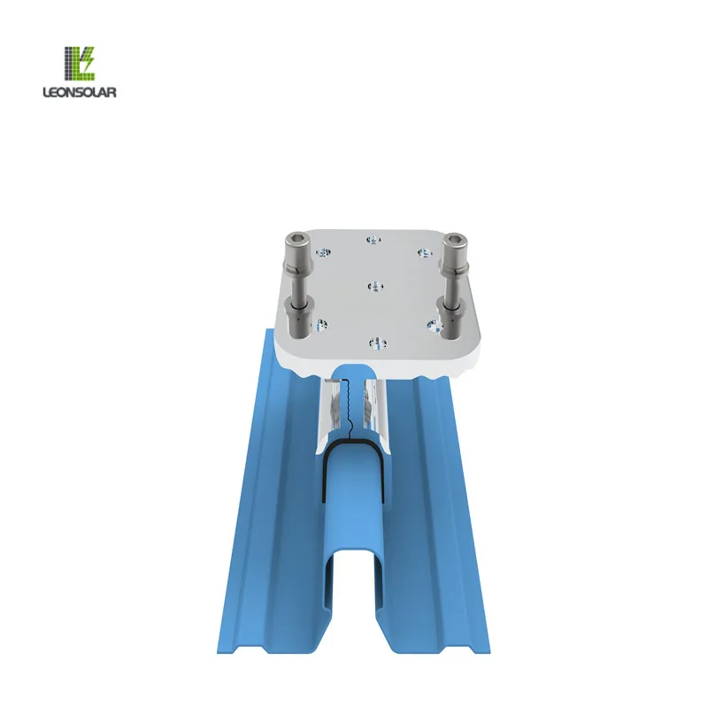 Aluminum Mounting Kit