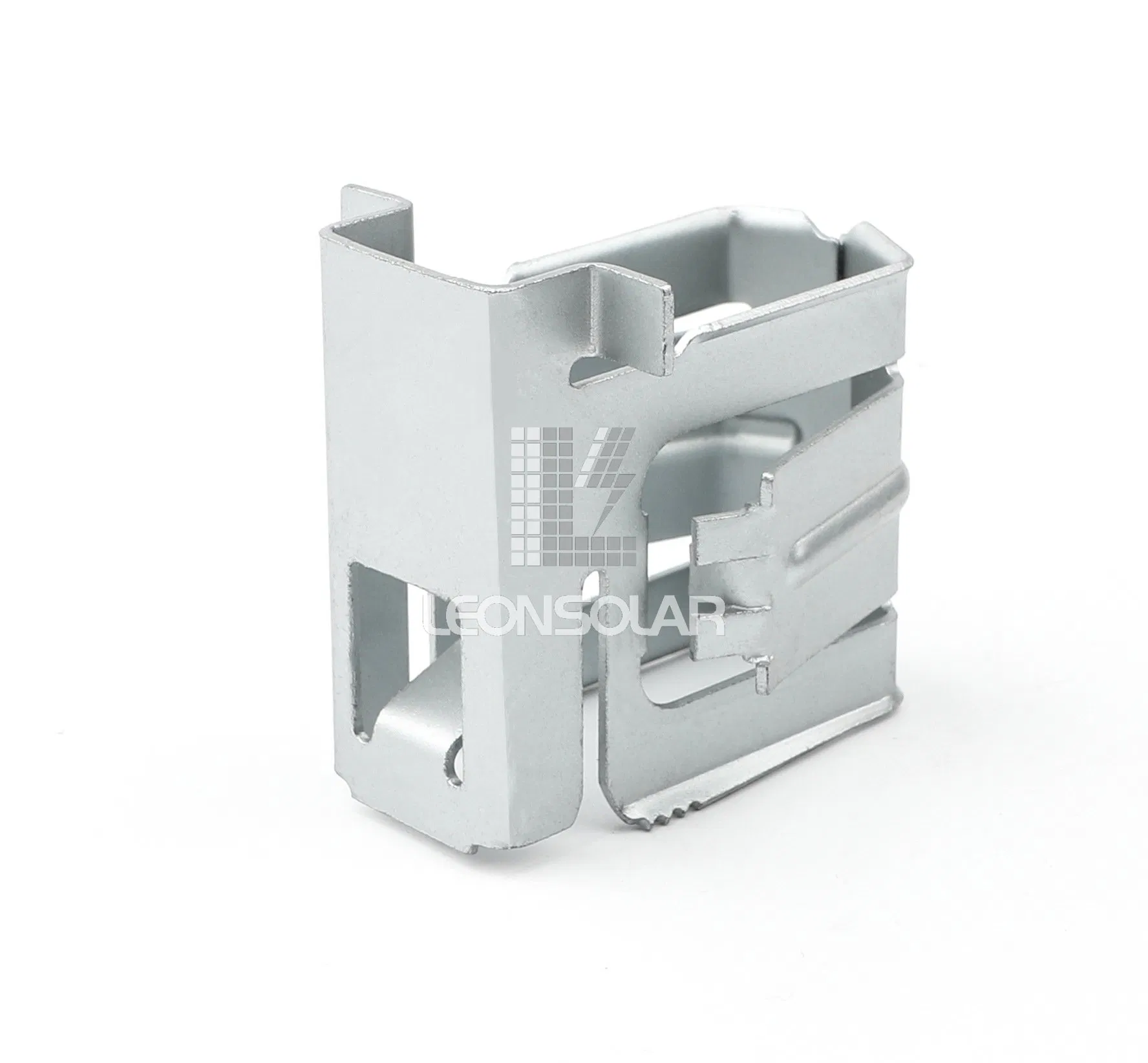 Solar Panel Connector Mounting Kit for Solar Power Systems