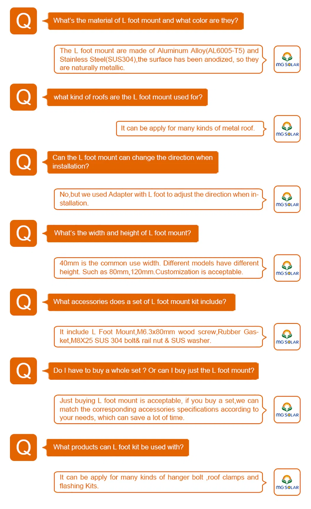 Technical Specifications Overview