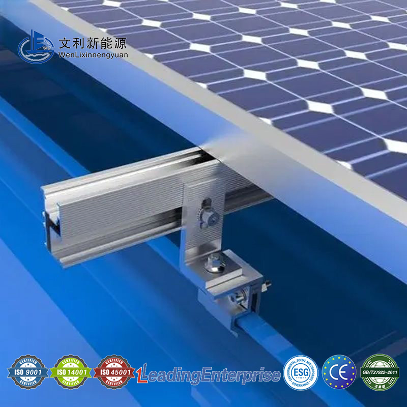 High Quality GPS Dual-Axis Tracking Customizable PV Solar Tracker Solar Panel Tracking System Solar Tracking Bracket
