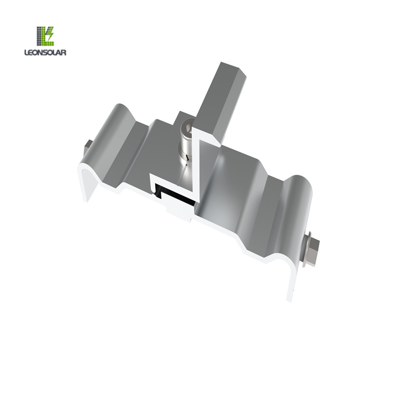 Innovative BIPV Solar Carport Mounting System for Easy Installation