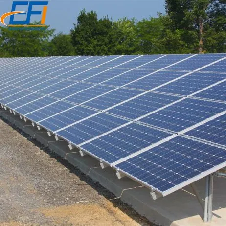 Solar Mounting Item 3