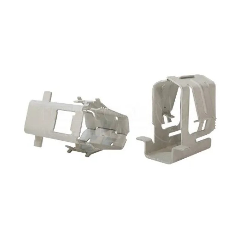 Solar Anti-Theft Quick Connectors Aluminum Anti-Theft Clip Secure Solution