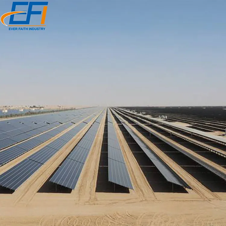 PV Panel Tracking System 3