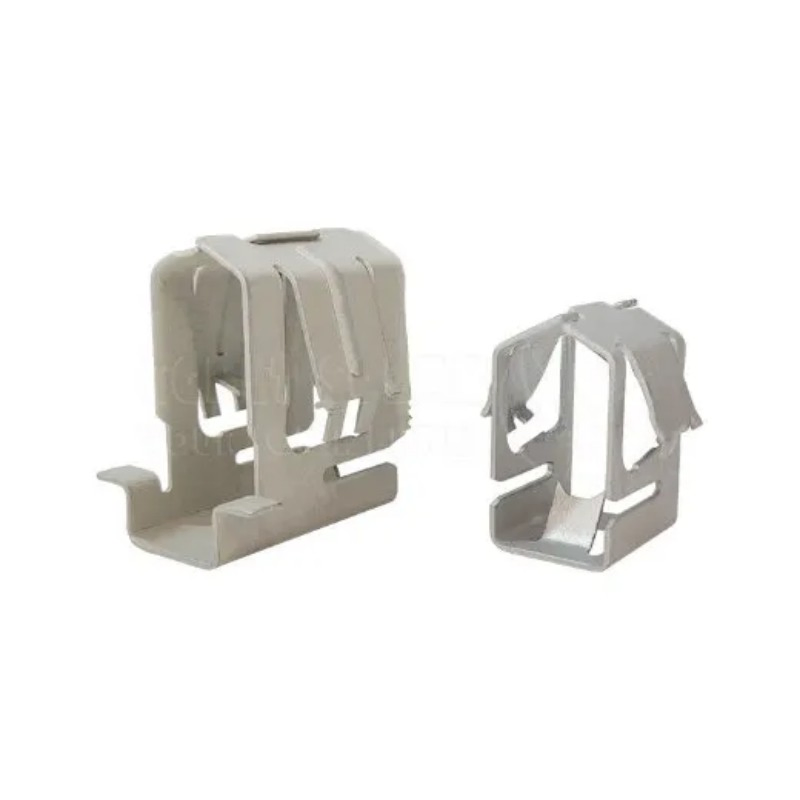 Solar Anti-Theft Quick Connectors Aluminum Anti-Theft Clip Secure Solution