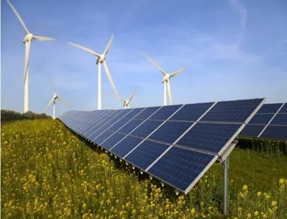 Panel Trackers System Solar Panel That Follows The Sun Single Axis Solar Tracker PV Tracking System