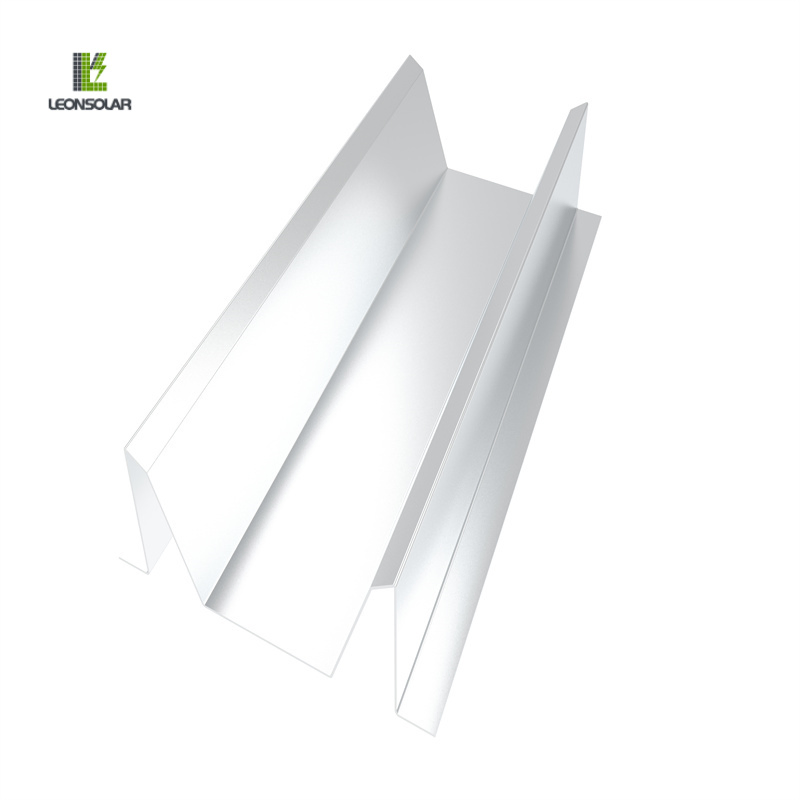 Innovative BIPV Solar Carport Mounting System for Easy Installation