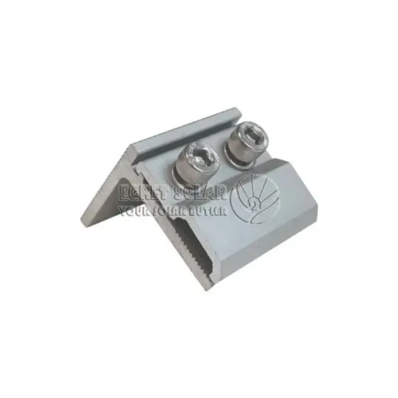 Metal Roof Clamp
