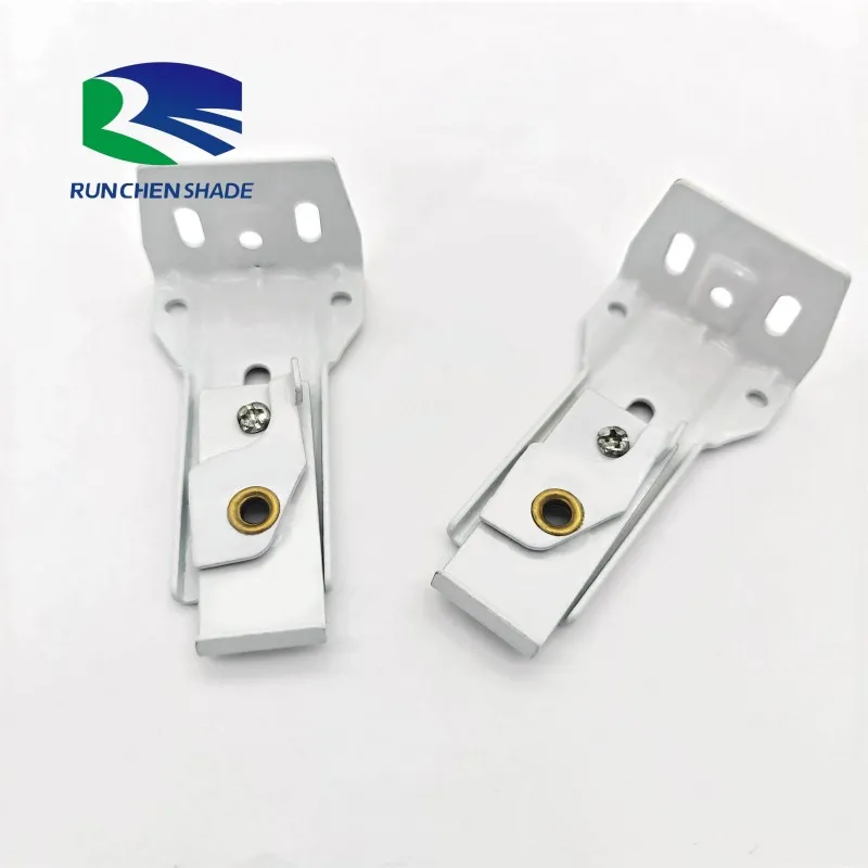 Mount Bracket Detail 3