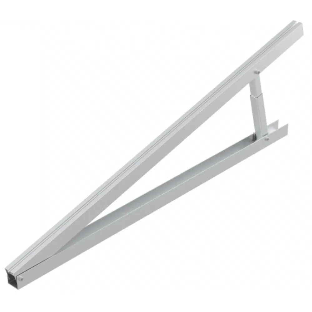 Australia Balcony Solar Mounting System Railing Mounted Brackets for Solar Panel System