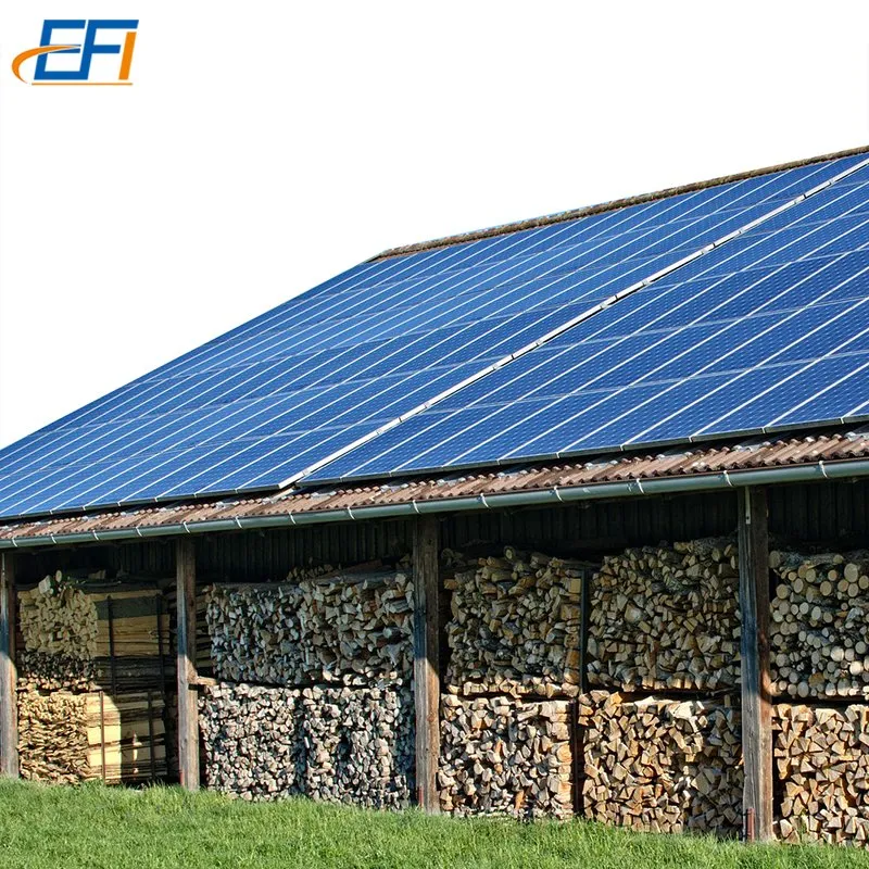 Mounting Bracket View 1