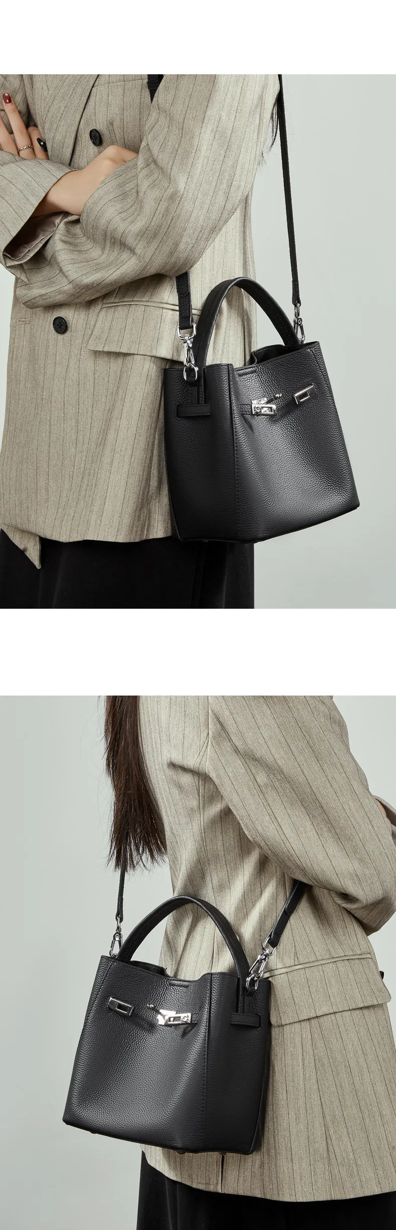 Full Width Display