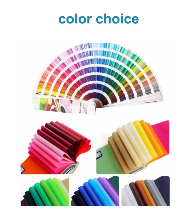 Color Options