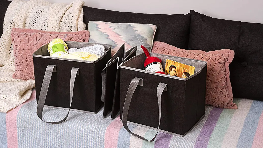 حقائب تسوق