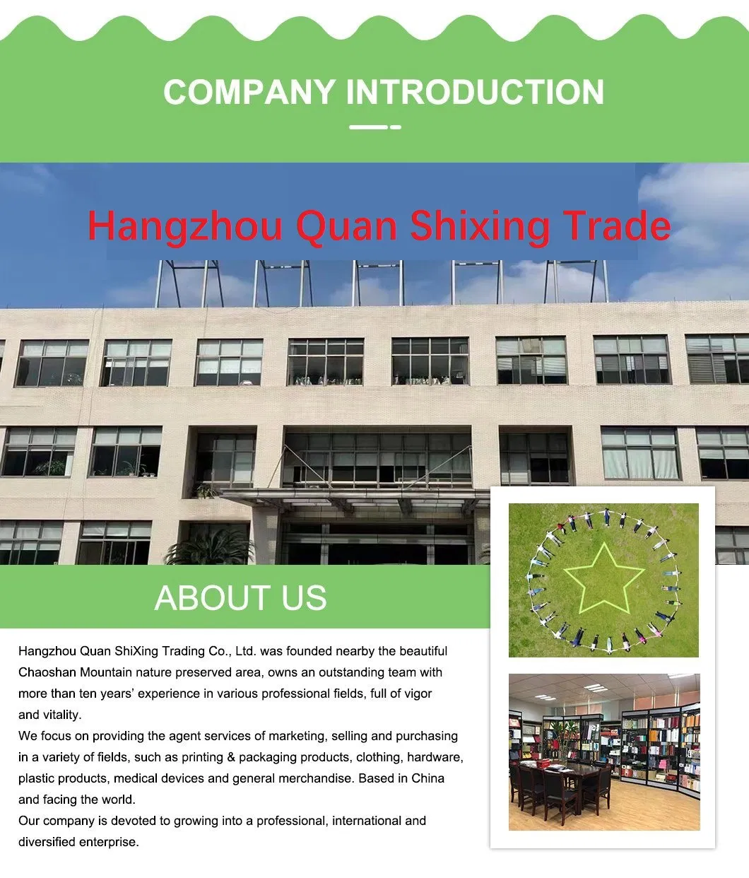 Quality Management
