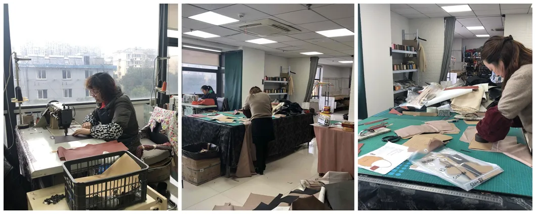 Technical Room