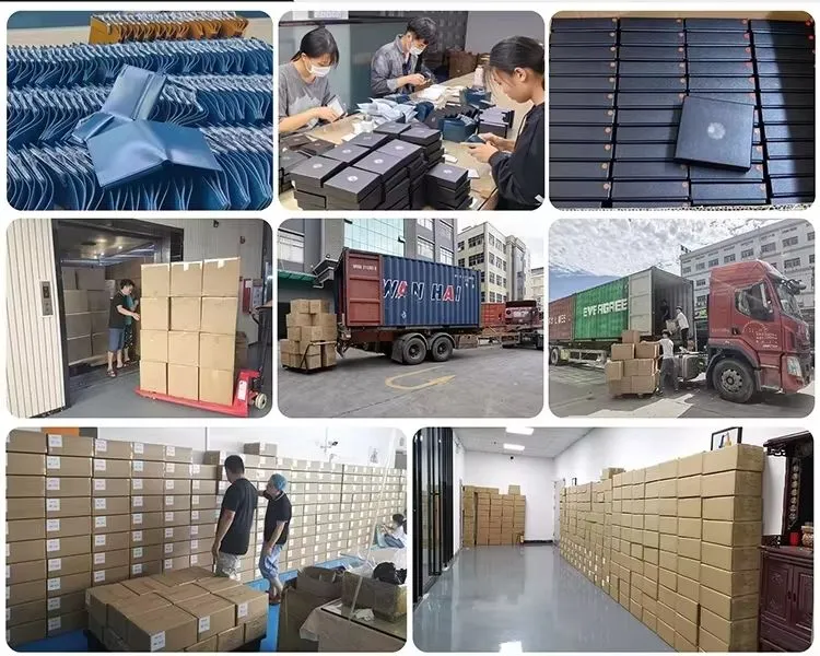 Packaging