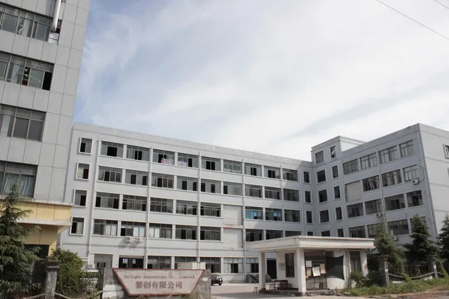 Facility 1