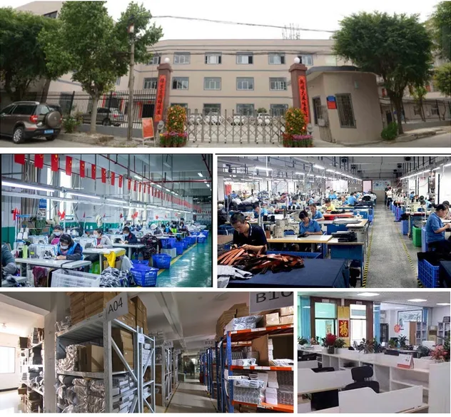 Factory