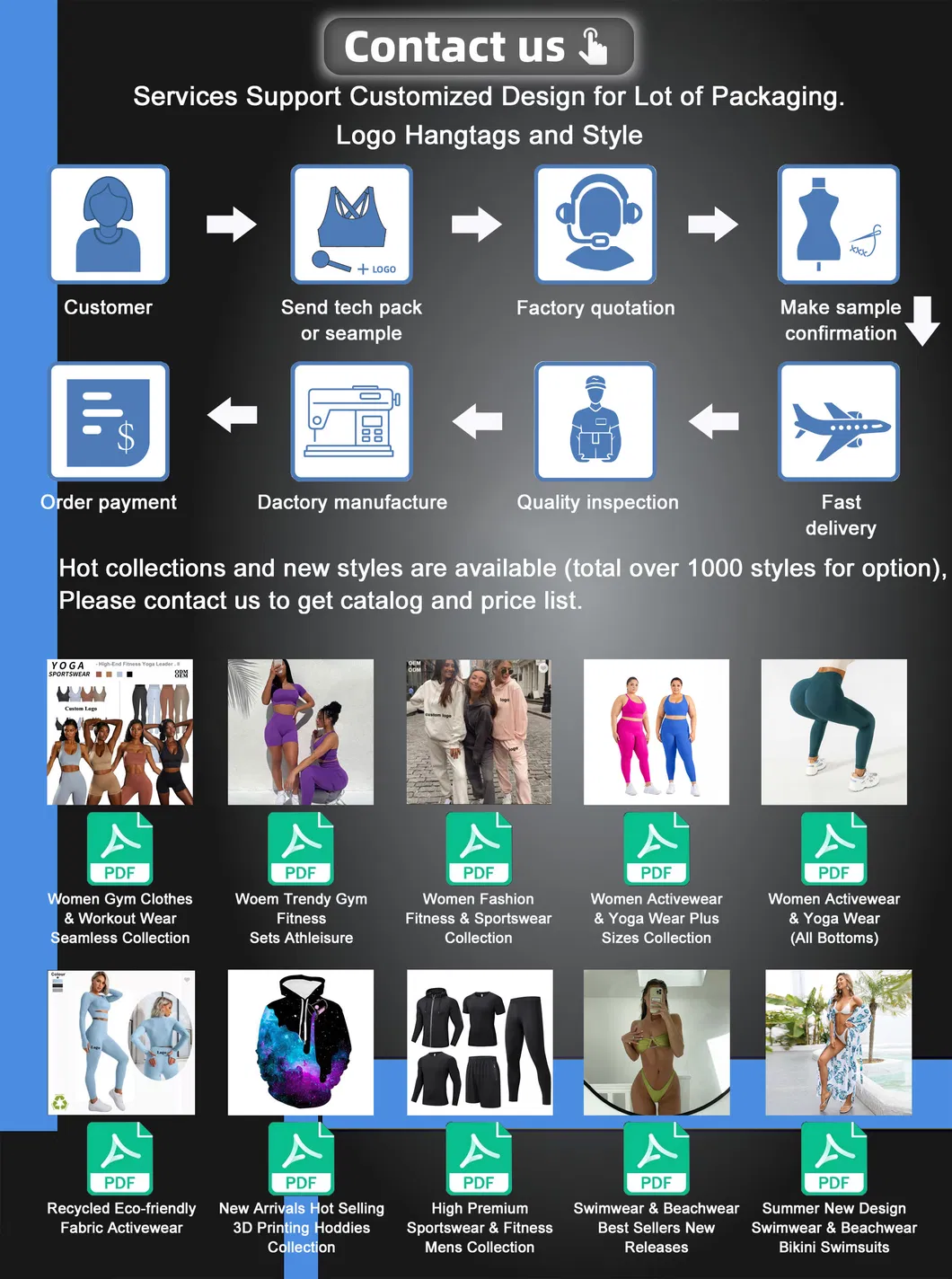 More Products