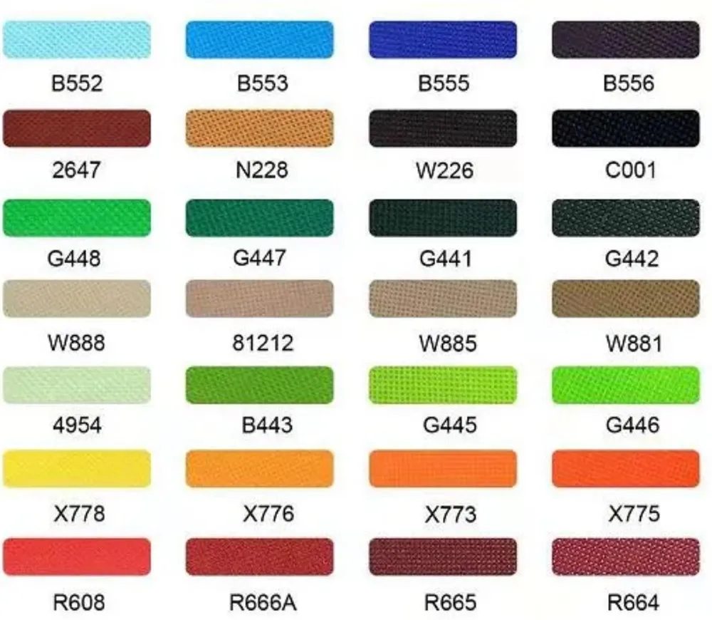 Material Colors