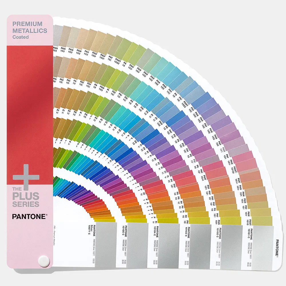 Printing Colors