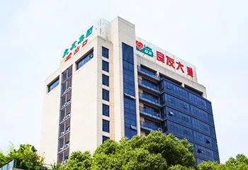 Company Office