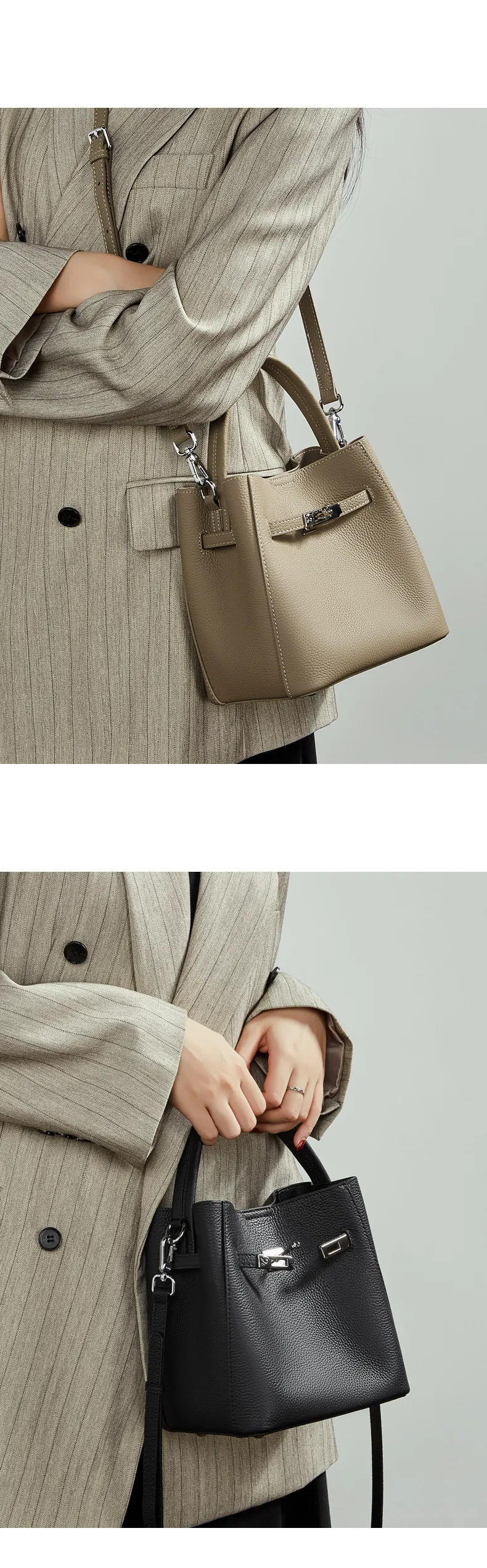 Full Width Display