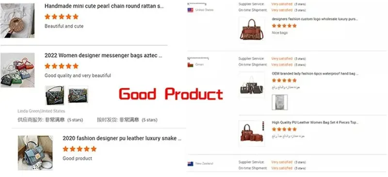 Customer Feedback