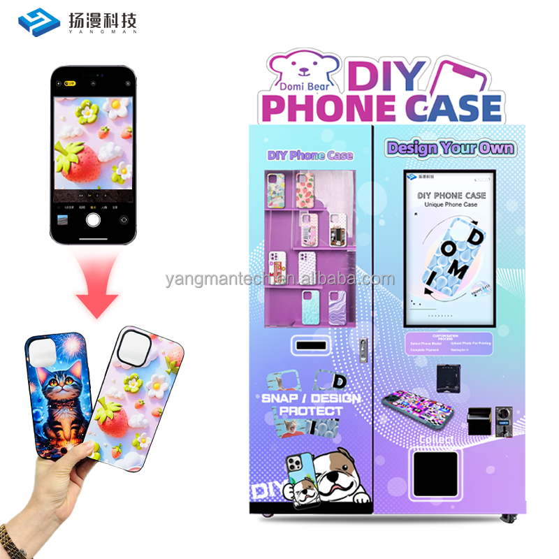 Custom Design Option 2