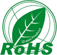 RoHS compliance logo