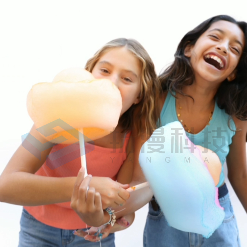 Candyfloss Machine Marshmallow Flower Candyfloss Machine Israel Cotton Candy Vending Machine