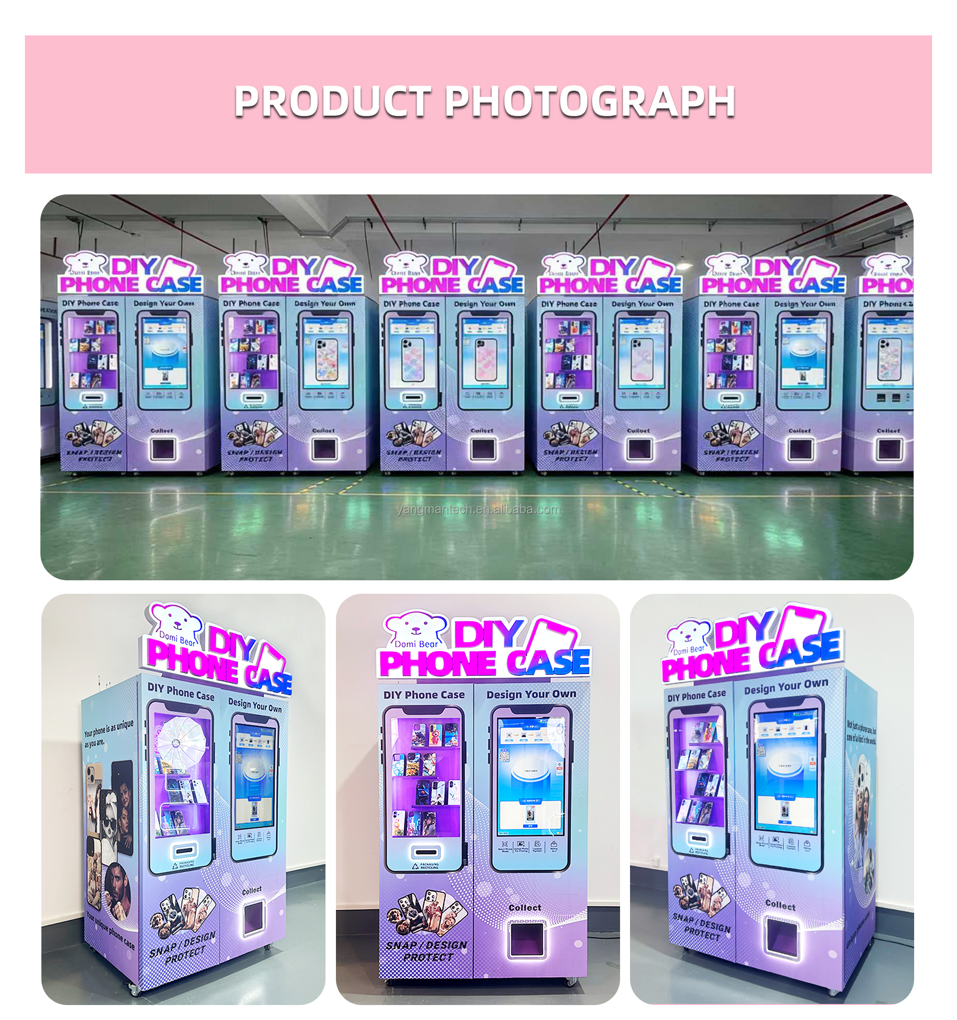 Vending Machine Details 10