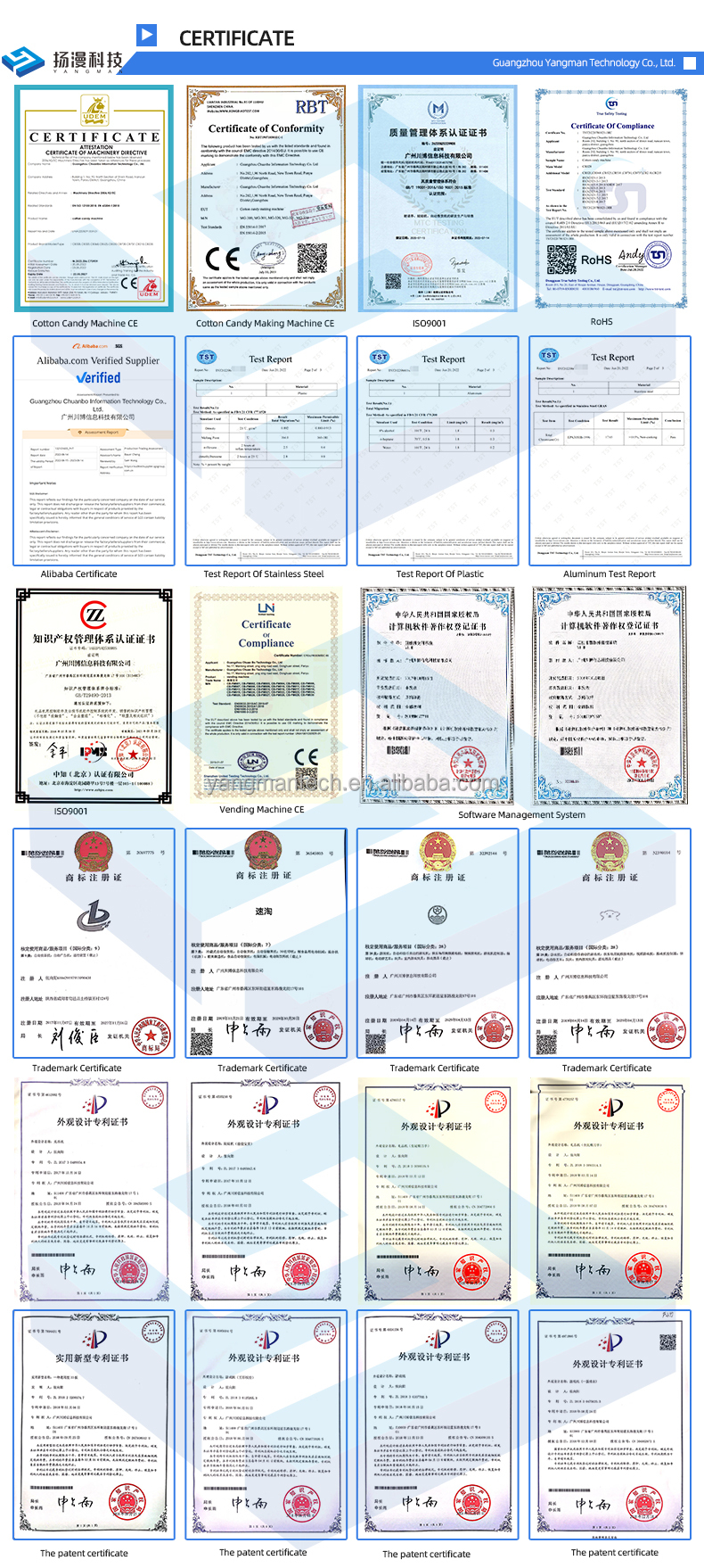 Cert 1